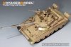 Voyager Model PE351304 Modern Russian T-80UK Main Battle Tank smoke discharger include For RFM 5115 1/35